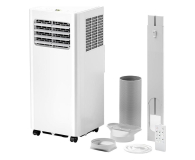 Euhomy Klimatyzator przenośny PAC003 9000 BTU 3w1 - 1524752 - zdjęcie 1
